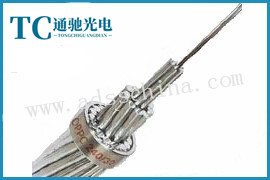 12芯OPPC電力光纜